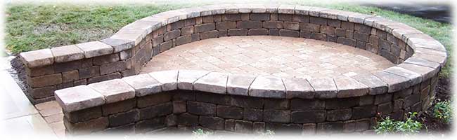 Paver Alternatives